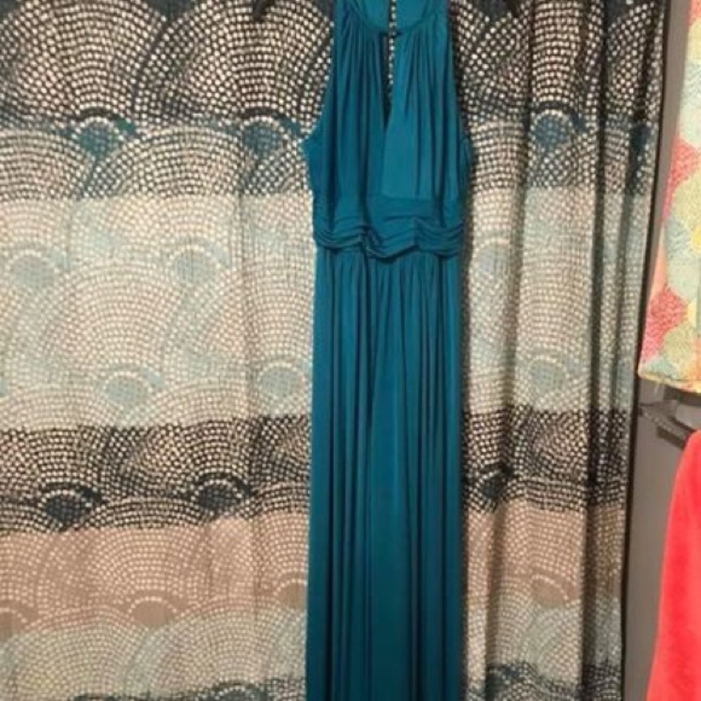 AfterSix Size 8 Formal Dress